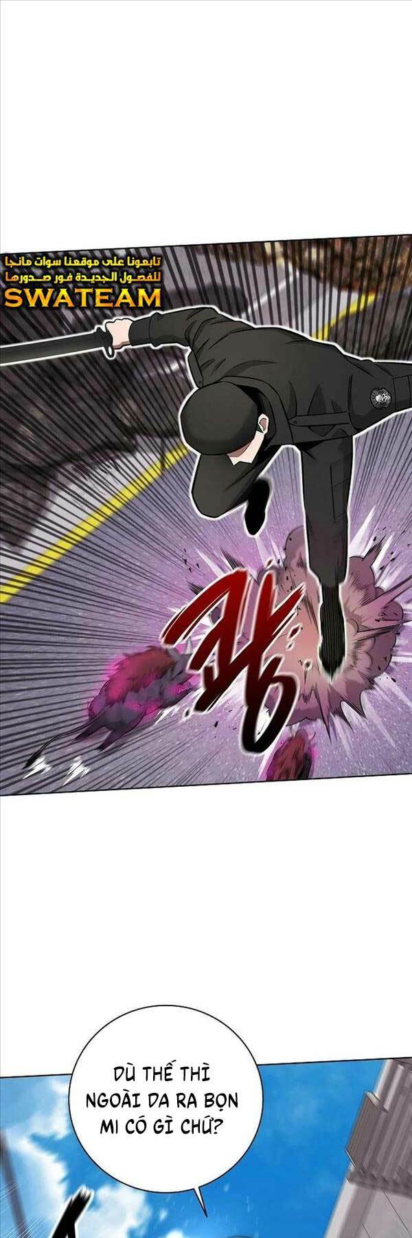 Ma Pháp Sư Hắc Ám Trở Về Để Nhập Ngũ - Chapter 32 - Page 44