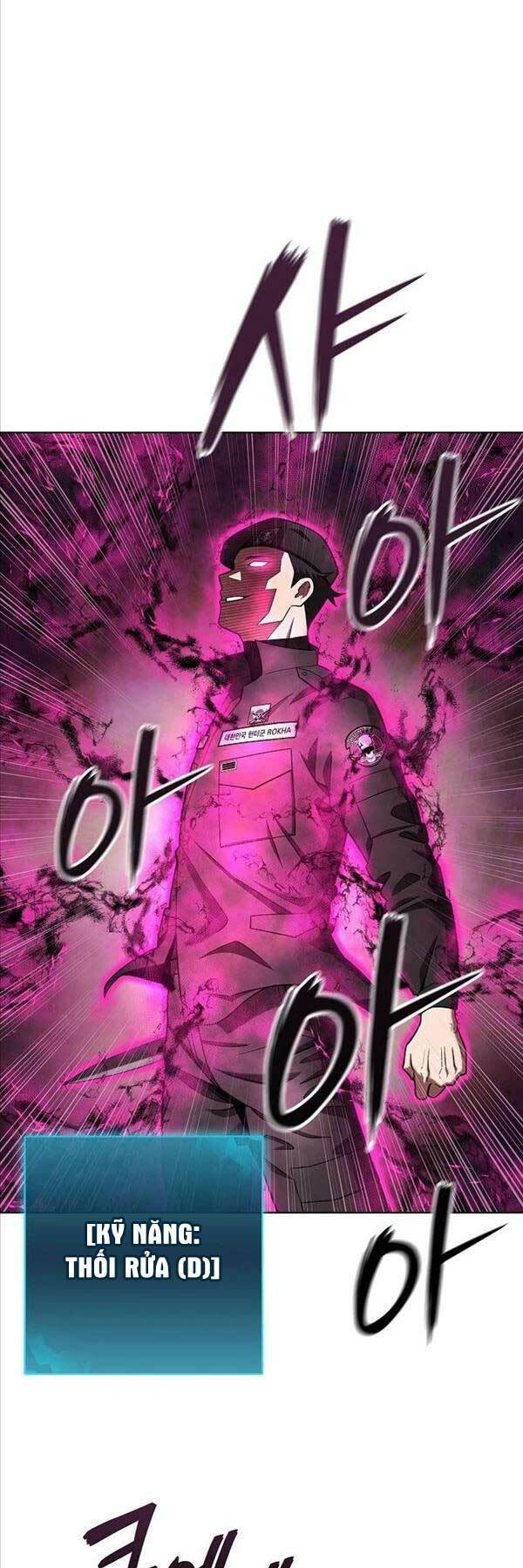 Ma Pháp Sư Hắc Ám Trở Về Để Nhập Ngũ - Chapter 32 - Page 48