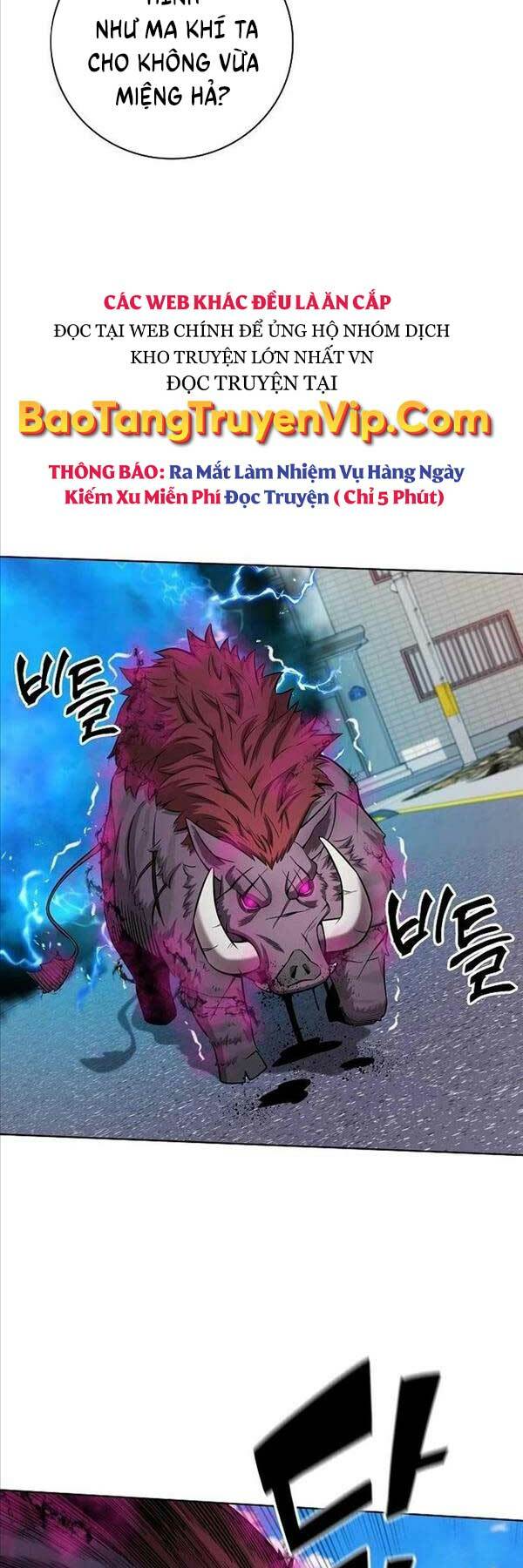 Ma Pháp Sư Hắc Ám Trở Về Để Nhập Ngũ - Chapter 32 - Page 50