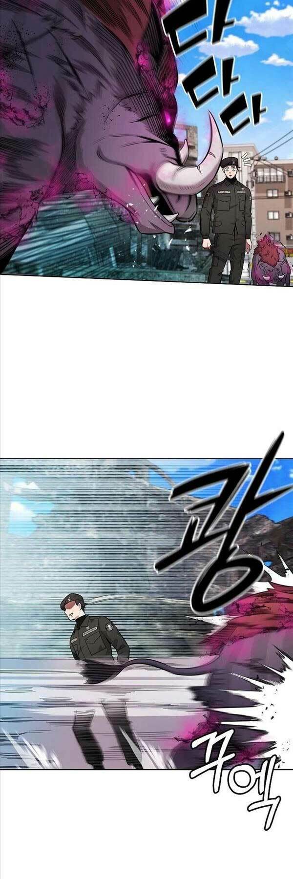 Ma Pháp Sư Hắc Ám Trở Về Để Nhập Ngũ - Chapter 32 - Page 51