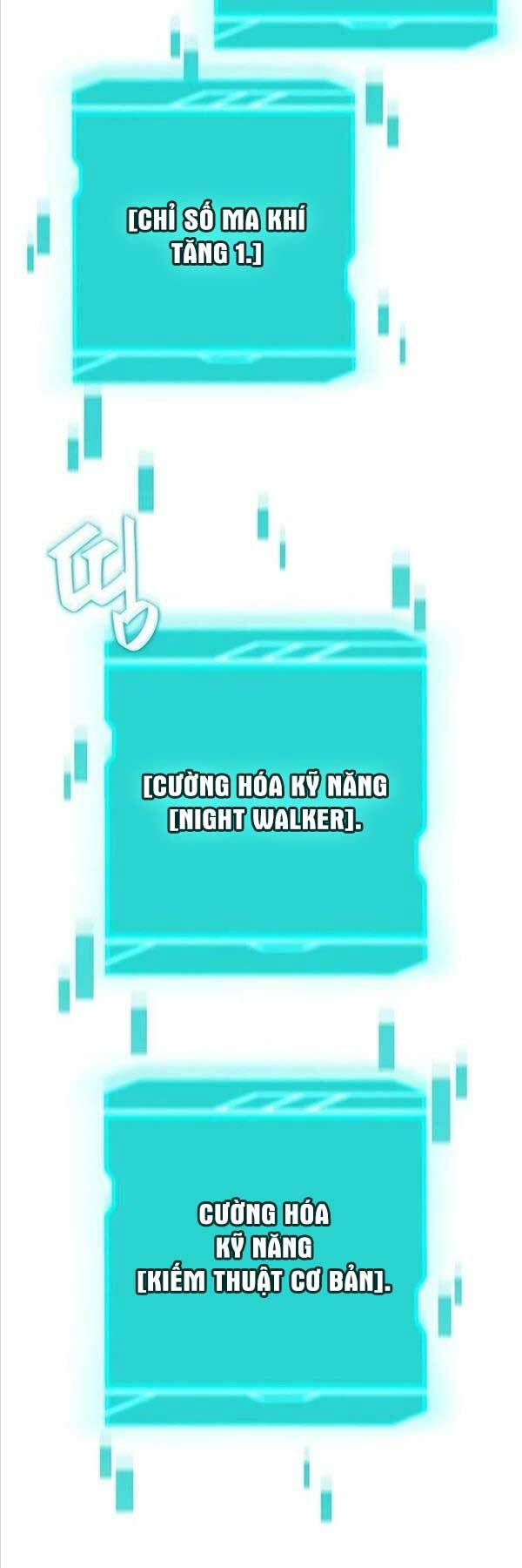 Ma Pháp Sư Hắc Ám Trở Về Để Nhập Ngũ - Chapter 32 - Page 56