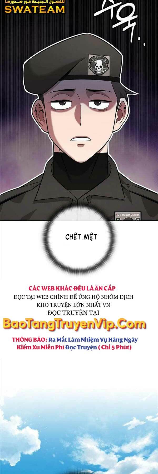 Ma Pháp Sư Hắc Ám Trở Về Để Nhập Ngũ - Chapter 32 - Page 68