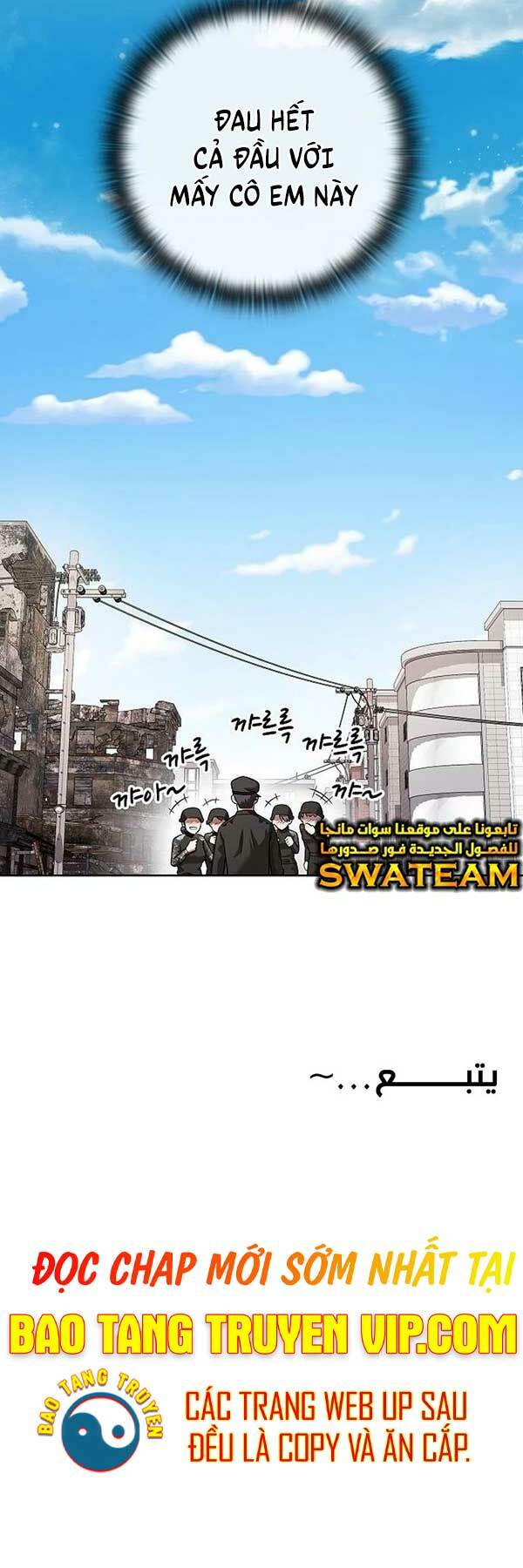 Ma Pháp Sư Hắc Ám Trở Về Để Nhập Ngũ - Chapter 32 - Page 69