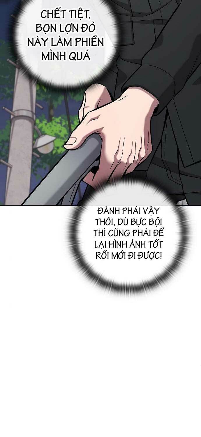 Ma Pháp Sư Hắc Ám Trở Về Để Nhập Ngũ - Chapter 33 - Page 10
