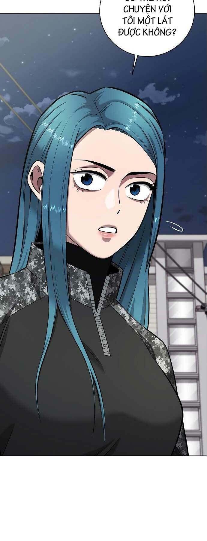 Ma Pháp Sư Hắc Ám Trở Về Để Nhập Ngũ - Chapter 33 - Page 14