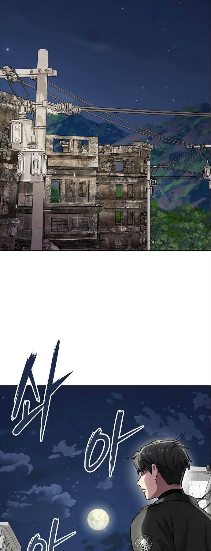 Ma Pháp Sư Hắc Ám Trở Về Để Nhập Ngũ - Chapter 33 - Page 17