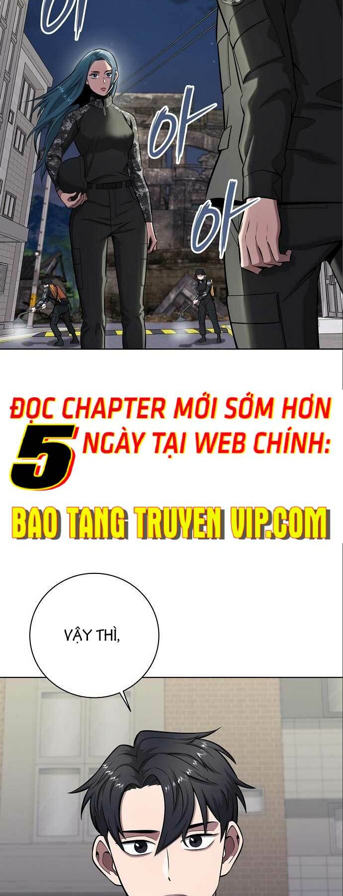 Ma Pháp Sư Hắc Ám Trở Về Để Nhập Ngũ - Chapter 33 - Page 18