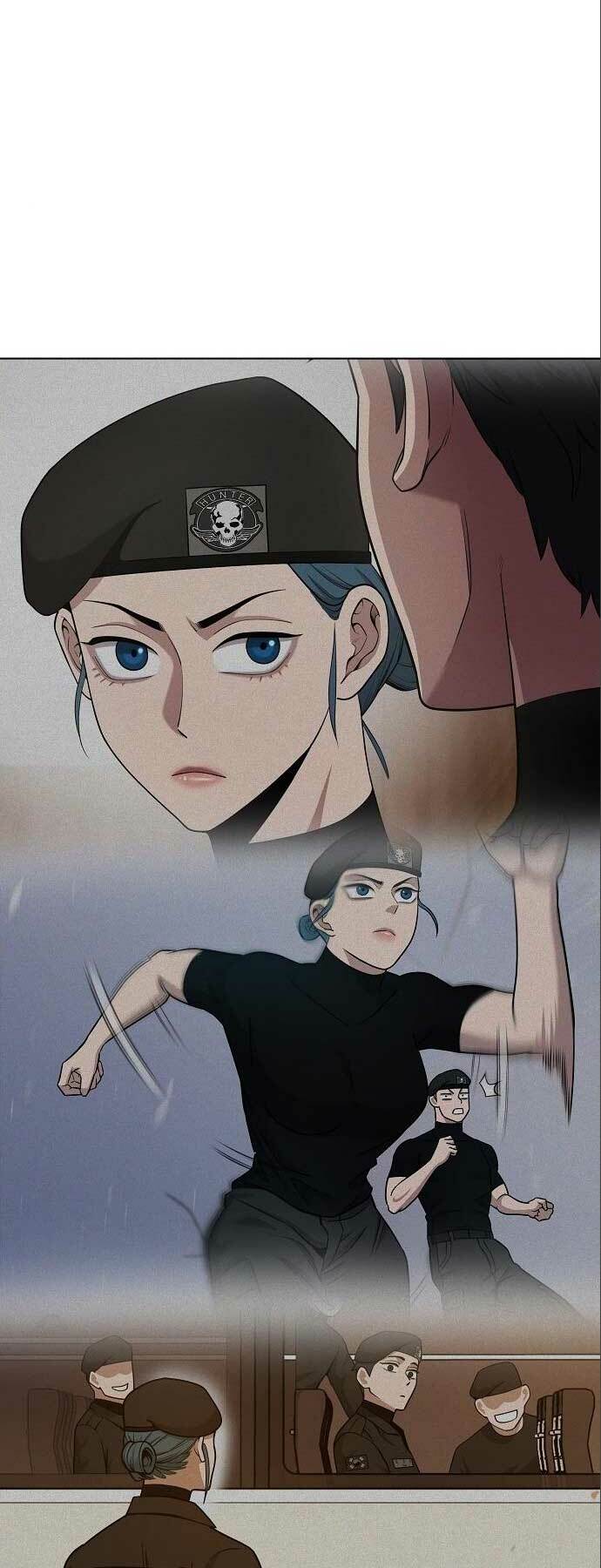 Ma Pháp Sư Hắc Ám Trở Về Để Nhập Ngũ - Chapter 33 - Page 20