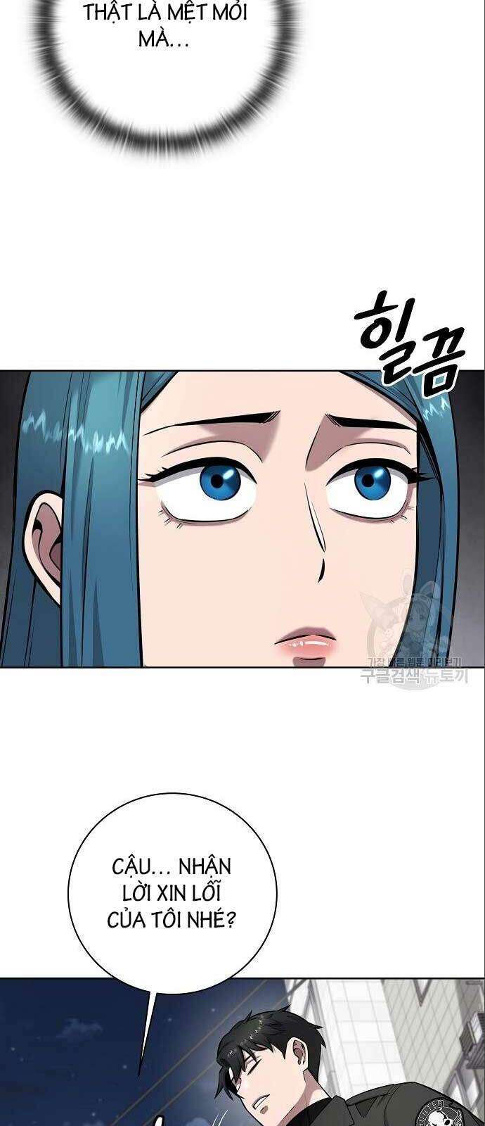 Ma Pháp Sư Hắc Ám Trở Về Để Nhập Ngũ - Chapter 33 - Page 27