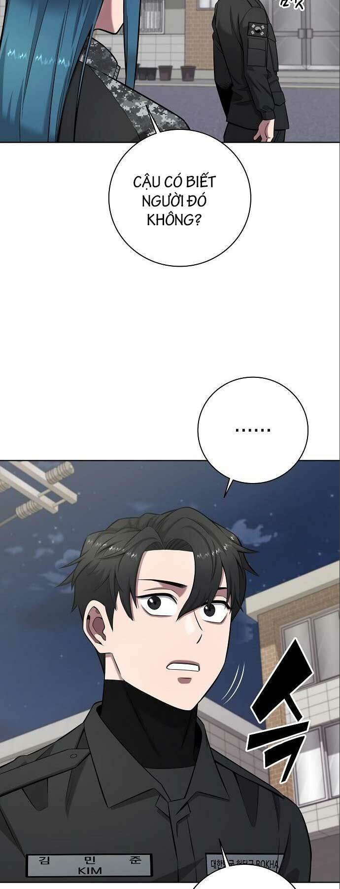 Ma Pháp Sư Hắc Ám Trở Về Để Nhập Ngũ - Chapter 33 - Page 29