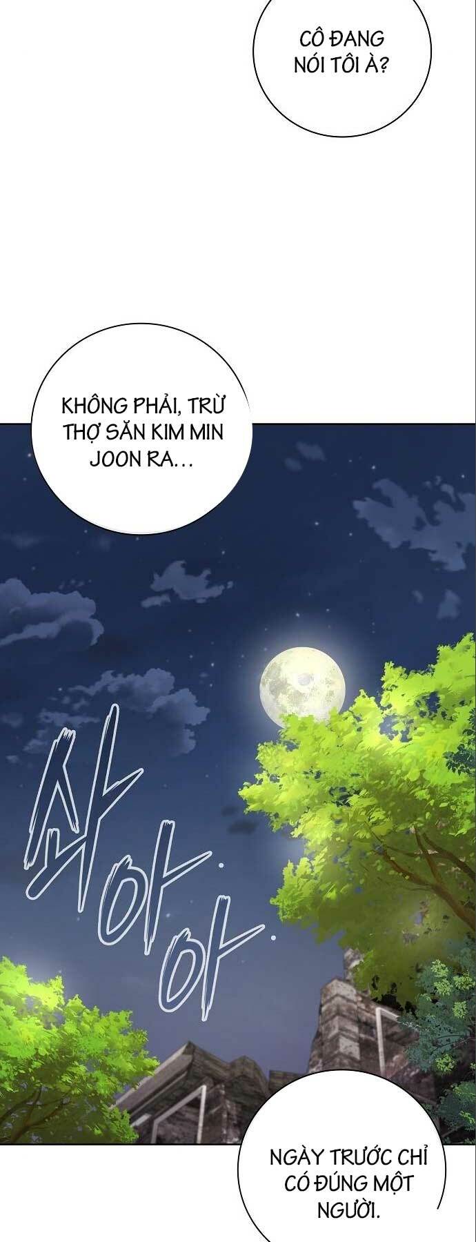 Ma Pháp Sư Hắc Ám Trở Về Để Nhập Ngũ - Chapter 33 - Page 30