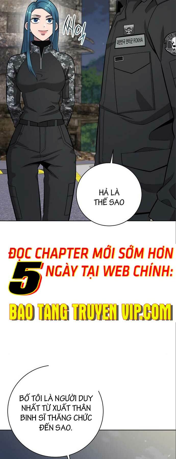 Ma Pháp Sư Hắc Ám Trở Về Để Nhập Ngũ - Chapter 33 - Page 33