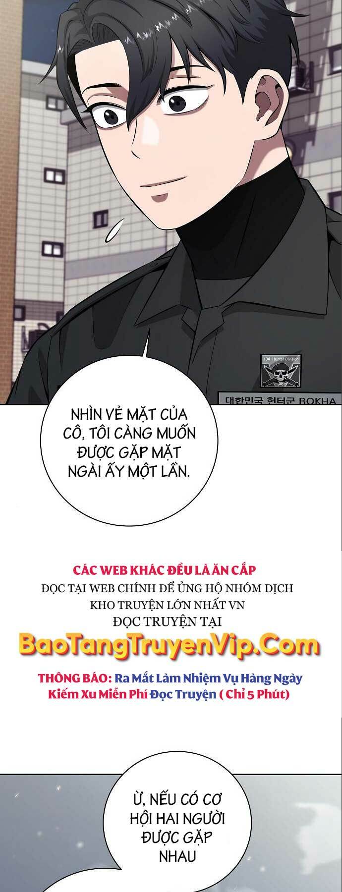 Ma Pháp Sư Hắc Ám Trở Về Để Nhập Ngũ - Chapter 33 - Page 40