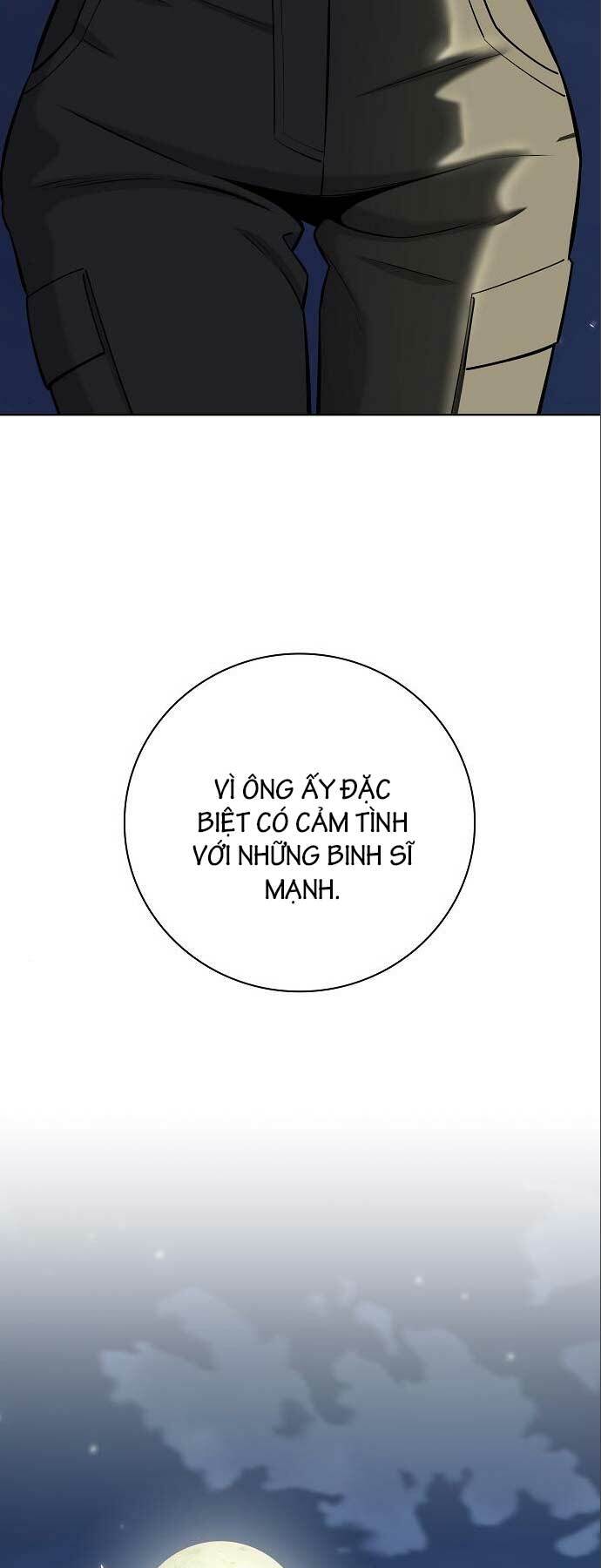 Ma Pháp Sư Hắc Ám Trở Về Để Nhập Ngũ - Chapter 33 - Page 42
