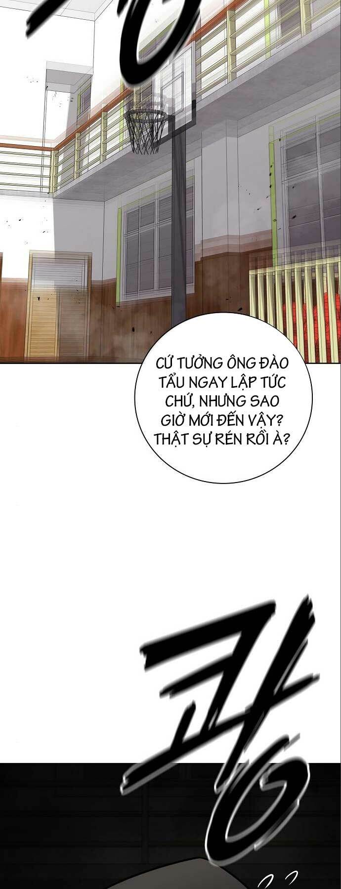 Ma Pháp Sư Hắc Ám Trở Về Để Nhập Ngũ - Chapter 33 - Page 45