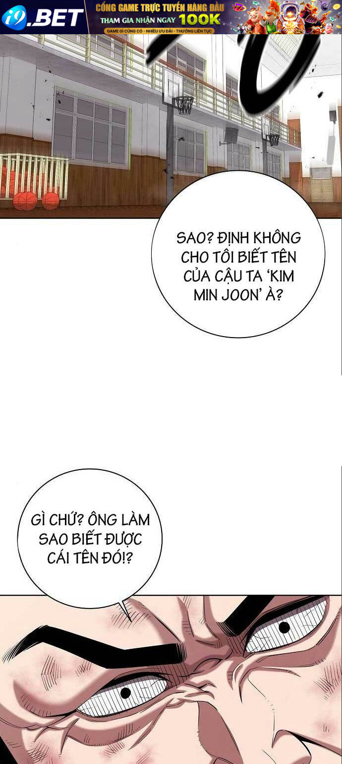 Ma Pháp Sư Hắc Ám Trở Về Để Nhập Ngũ - Chapter 33 - Page 48