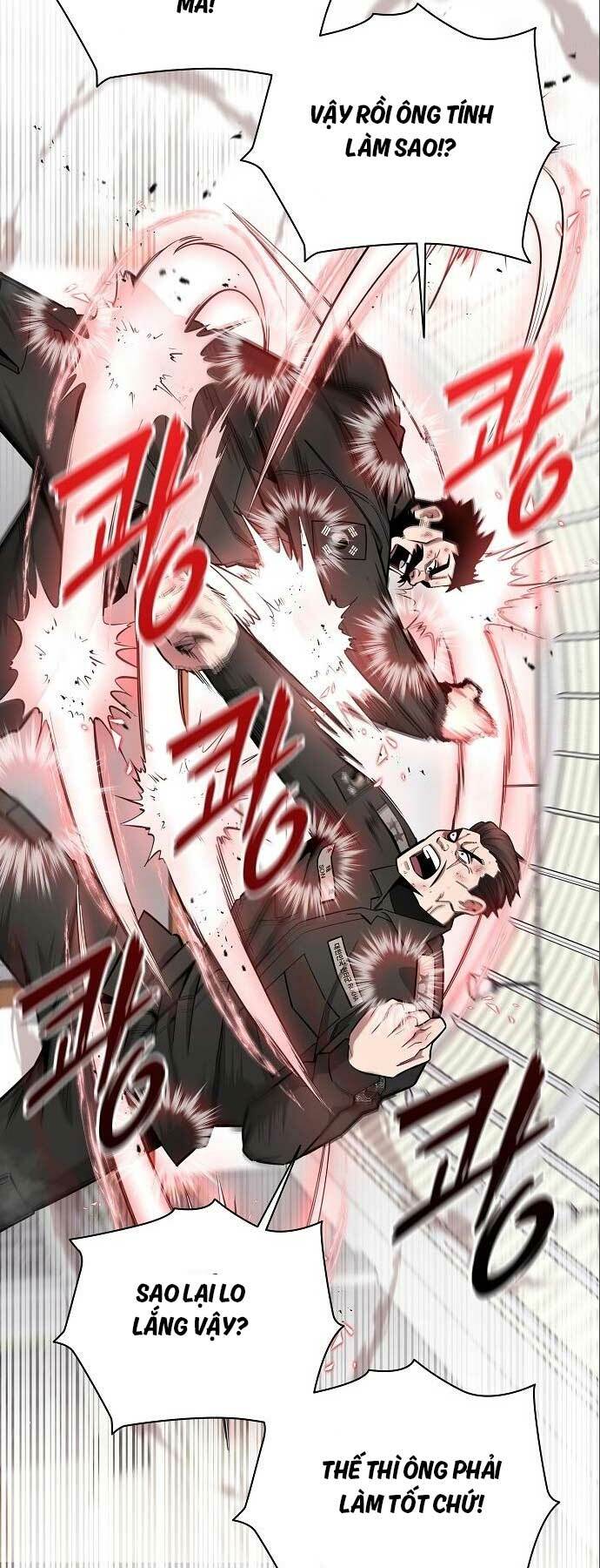 Ma Pháp Sư Hắc Ám Trở Về Để Nhập Ngũ - Chapter 33 - Page 50