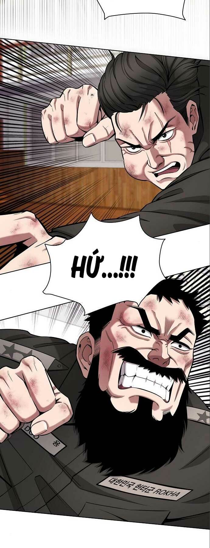 Ma Pháp Sư Hắc Ám Trở Về Để Nhập Ngũ - Chapter 33 - Page 51