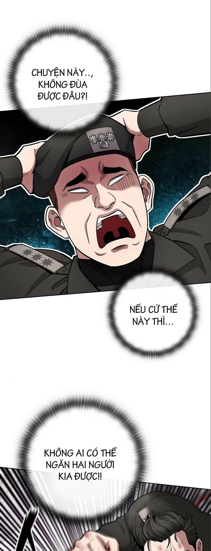 Ma Pháp Sư Hắc Ám Trở Về Để Nhập Ngũ - Chapter 33 - Page 52