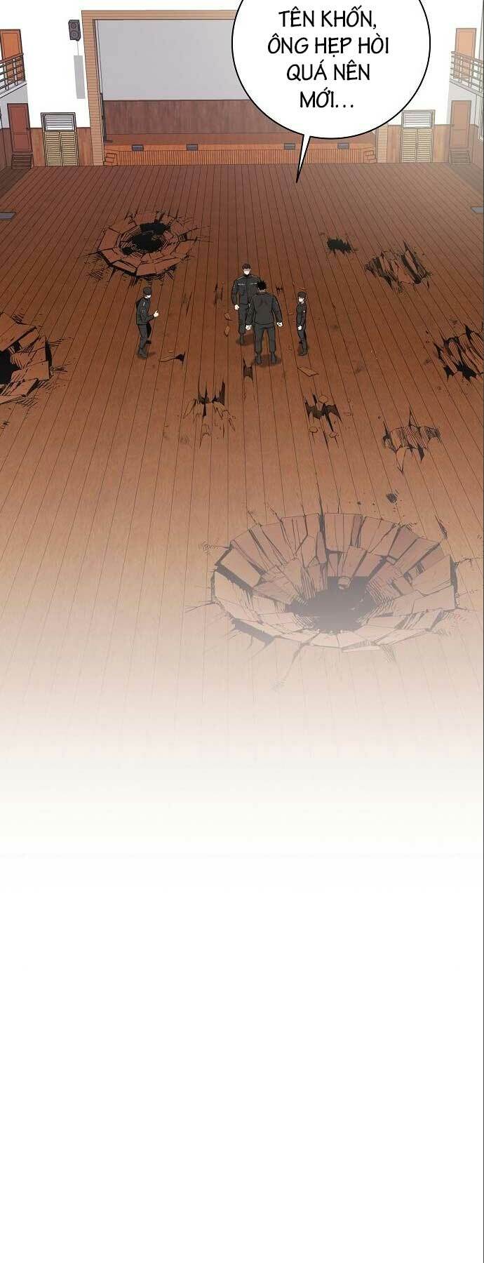 Ma Pháp Sư Hắc Ám Trở Về Để Nhập Ngũ - Chapter 33 - Page 58