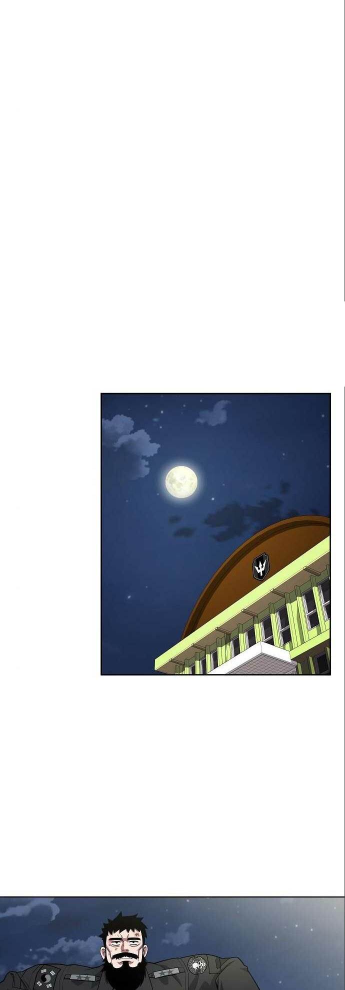 Ma Pháp Sư Hắc Ám Trở Về Để Nhập Ngũ - Chapter 33 - Page 59