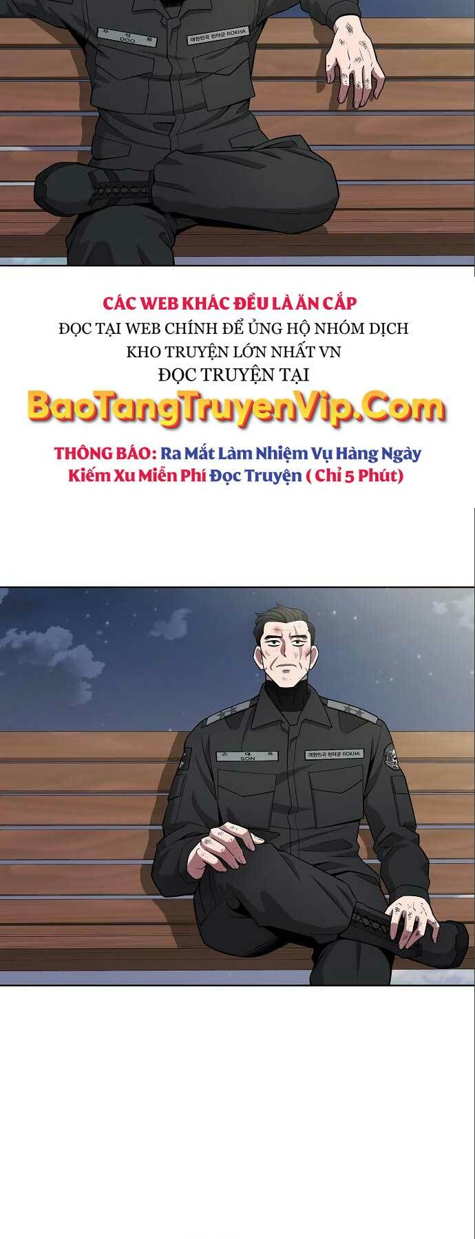 Ma Pháp Sư Hắc Ám Trở Về Để Nhập Ngũ - Chapter 33 - Page 60