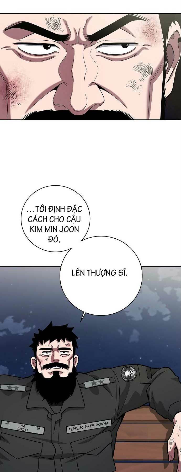 Ma Pháp Sư Hắc Ám Trở Về Để Nhập Ngũ - Chapter 33 - Page 65