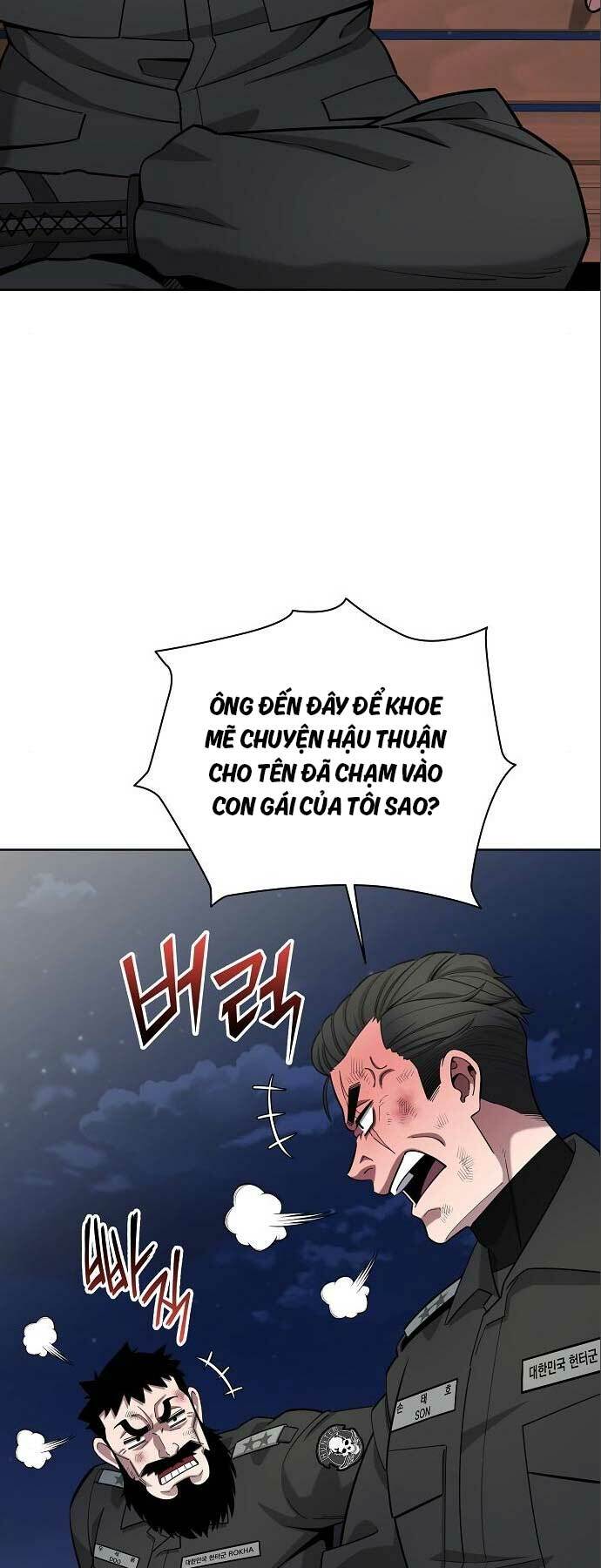 Ma Pháp Sư Hắc Ám Trở Về Để Nhập Ngũ - Chapter 33 - Page 66