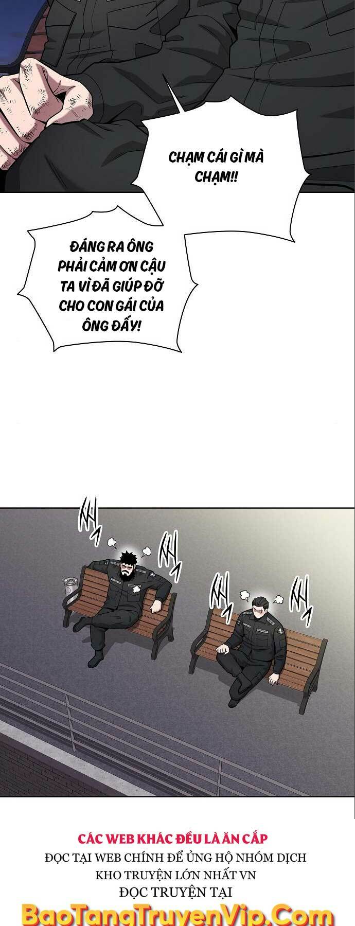 Ma Pháp Sư Hắc Ám Trở Về Để Nhập Ngũ - Chapter 33 - Page 67