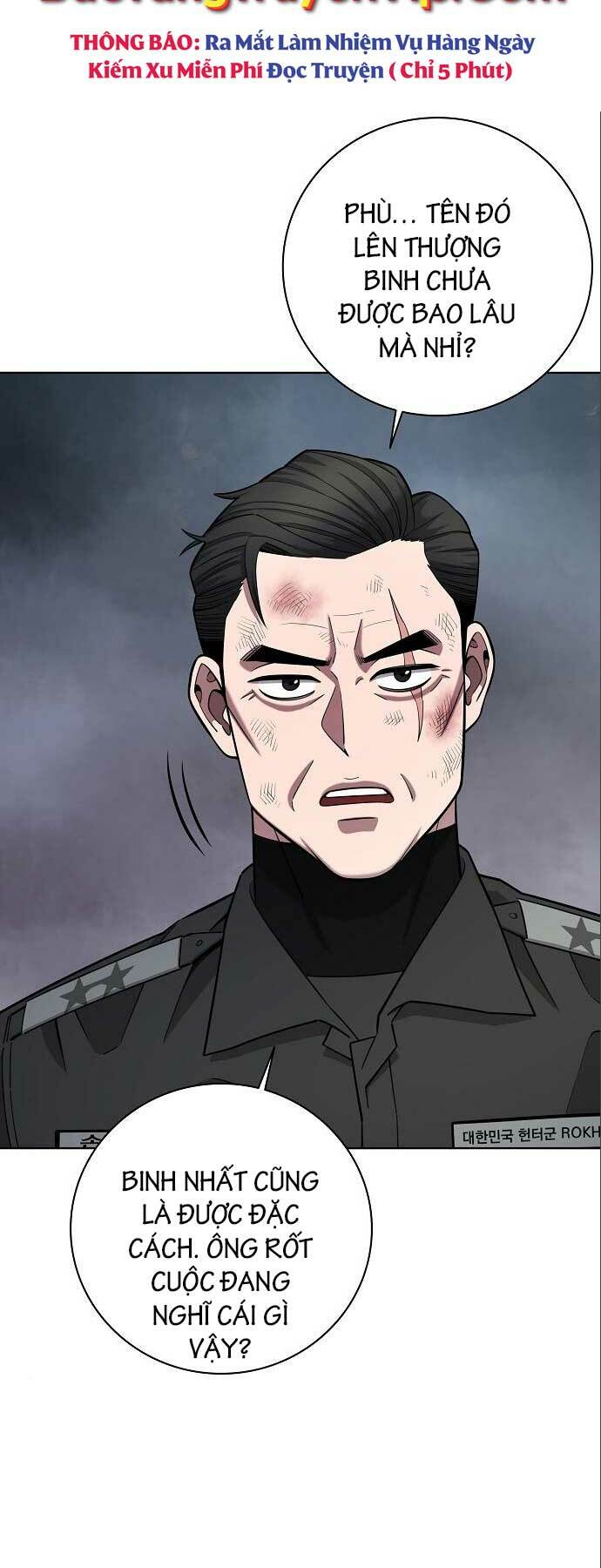 Ma Pháp Sư Hắc Ám Trở Về Để Nhập Ngũ - Chapter 33 - Page 68