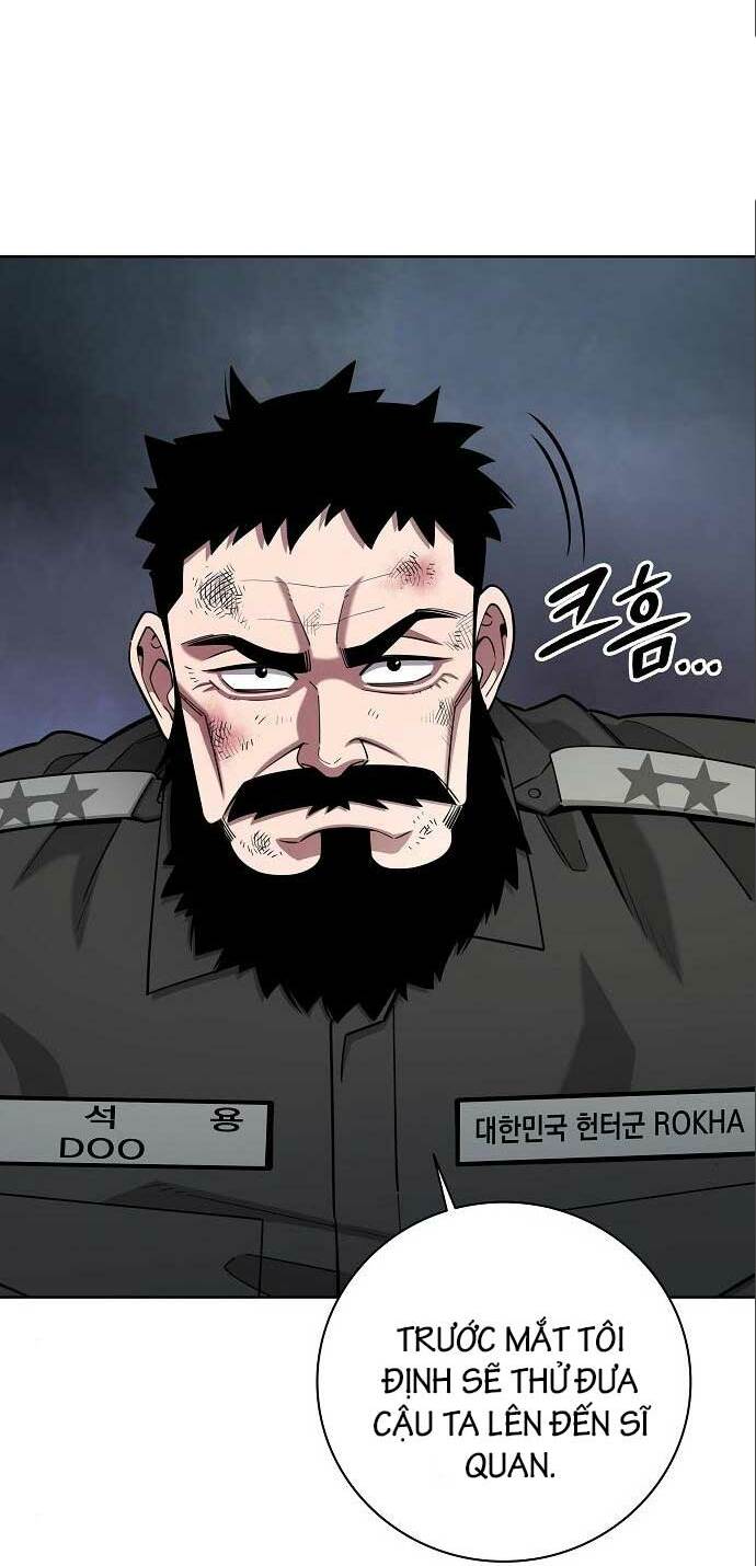 Ma Pháp Sư Hắc Ám Trở Về Để Nhập Ngũ - Chapter 33 - Page 69