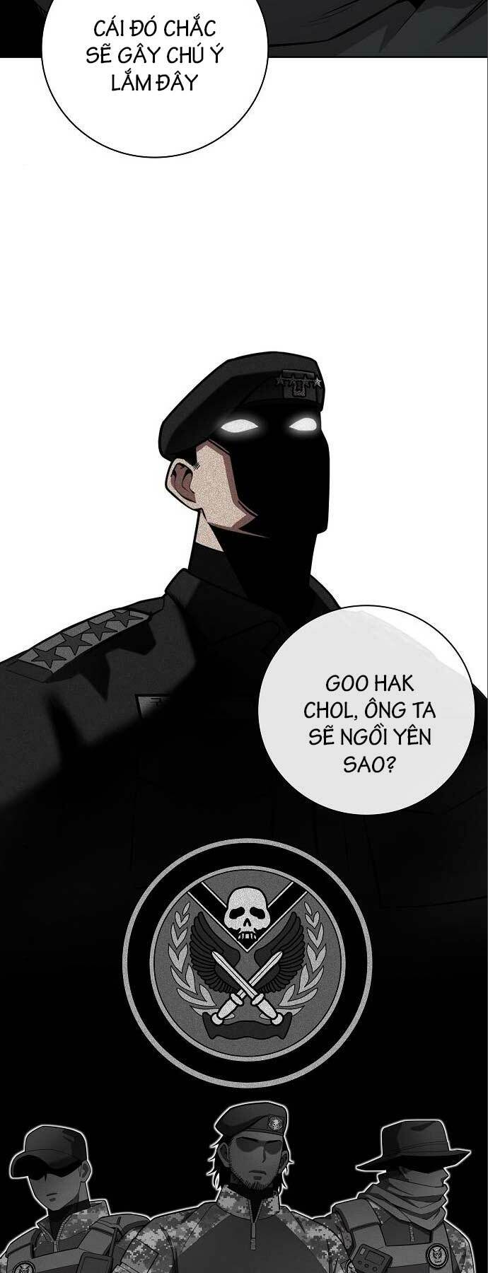 Ma Pháp Sư Hắc Ám Trở Về Để Nhập Ngũ - Chapter 33 - Page 71