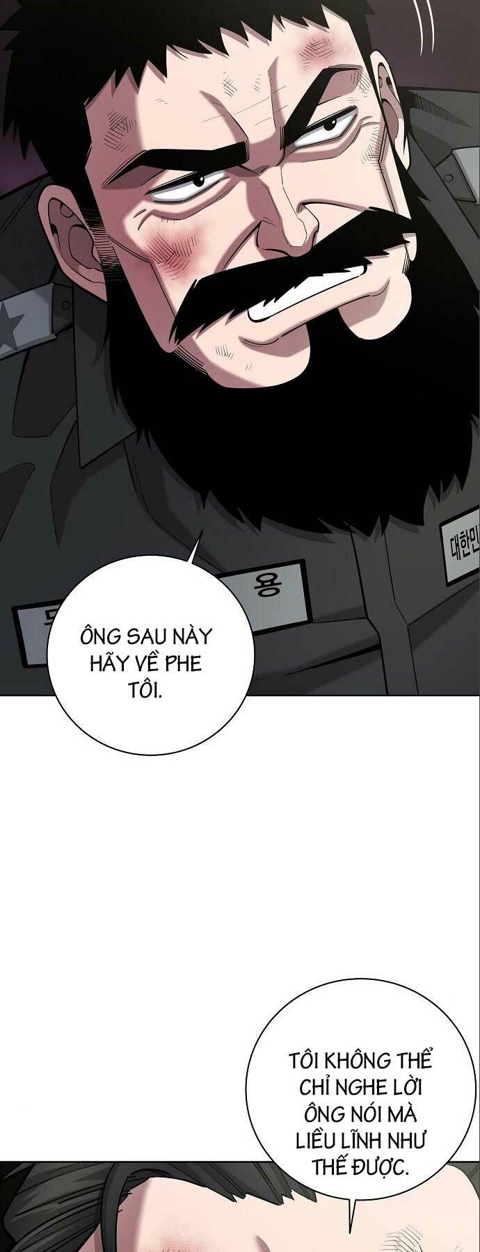 Ma Pháp Sư Hắc Ám Trở Về Để Nhập Ngũ - Chapter 33 - Page 73