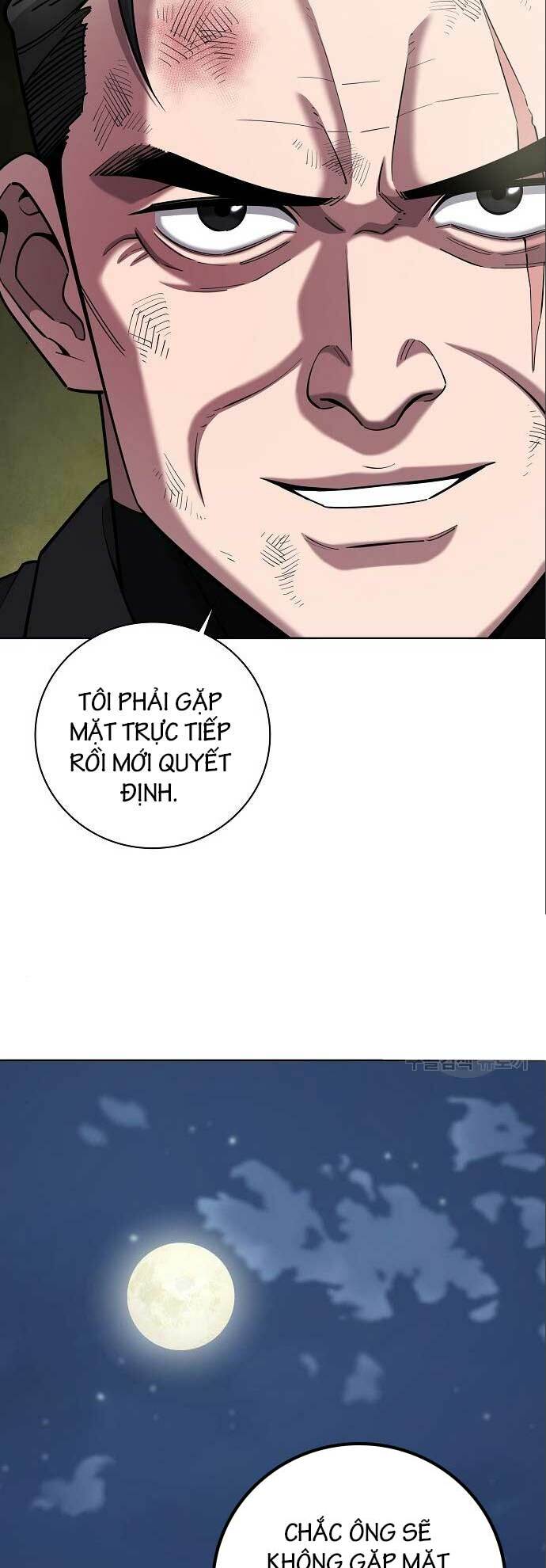 Ma Pháp Sư Hắc Ám Trở Về Để Nhập Ngũ - Chapter 33 - Page 74