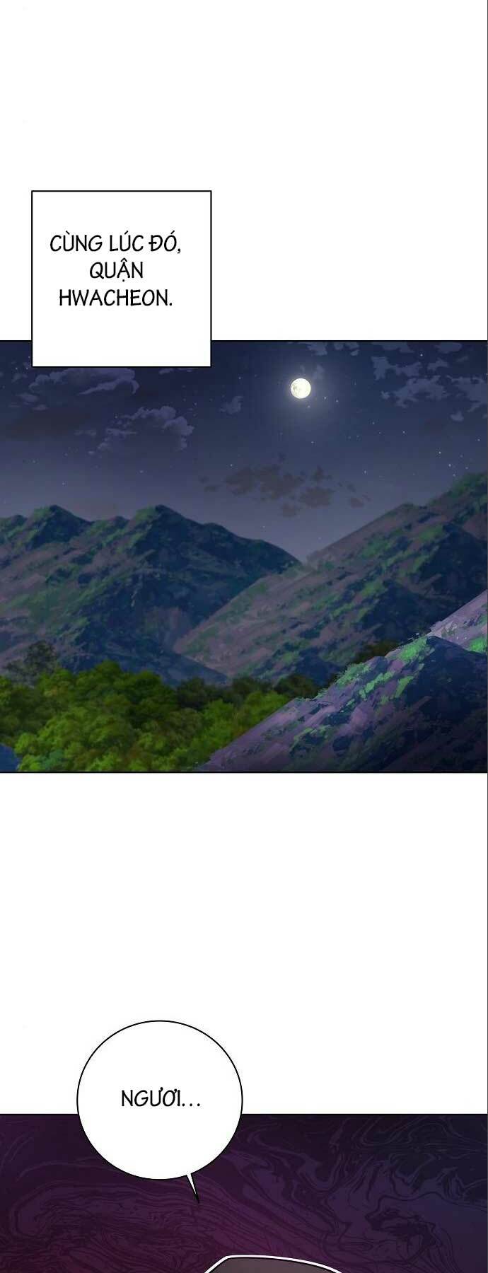 Ma Pháp Sư Hắc Ám Trở Về Để Nhập Ngũ - Chapter 33 - Page 76