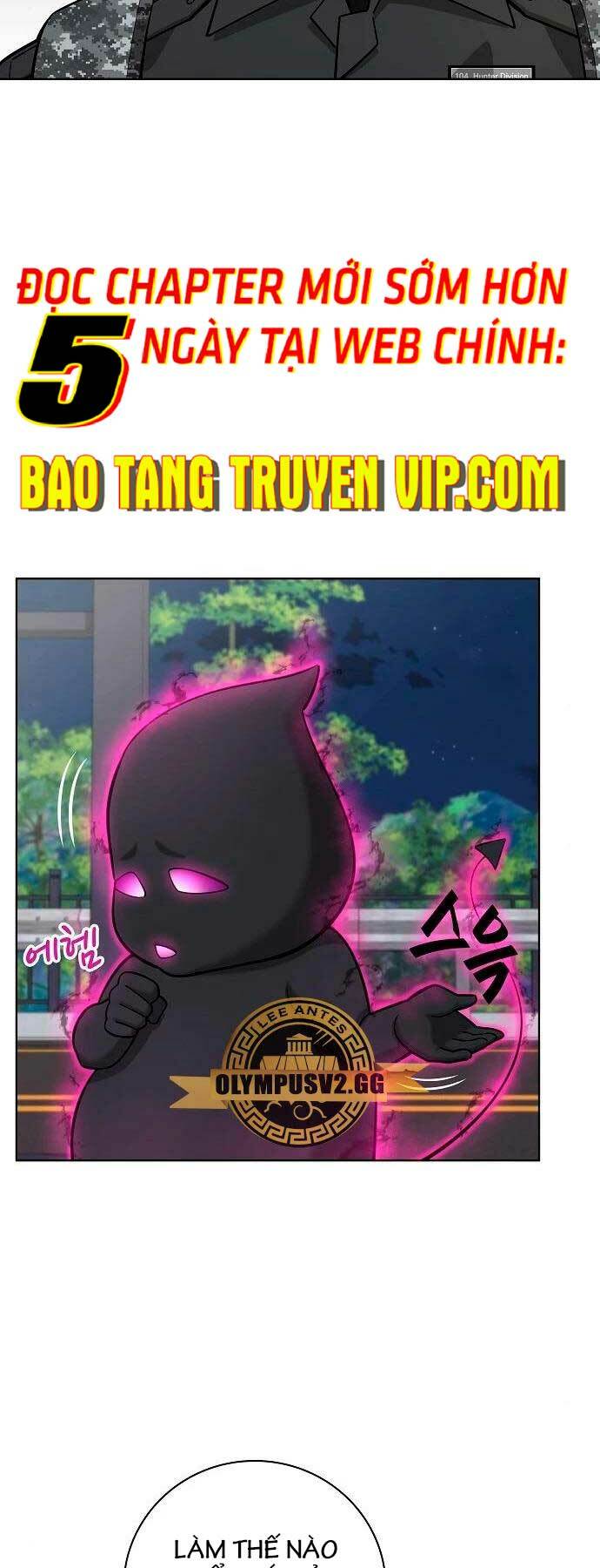 Ma Pháp Sư Hắc Ám Trở Về Để Nhập Ngũ - Chapter 34 - Page 10