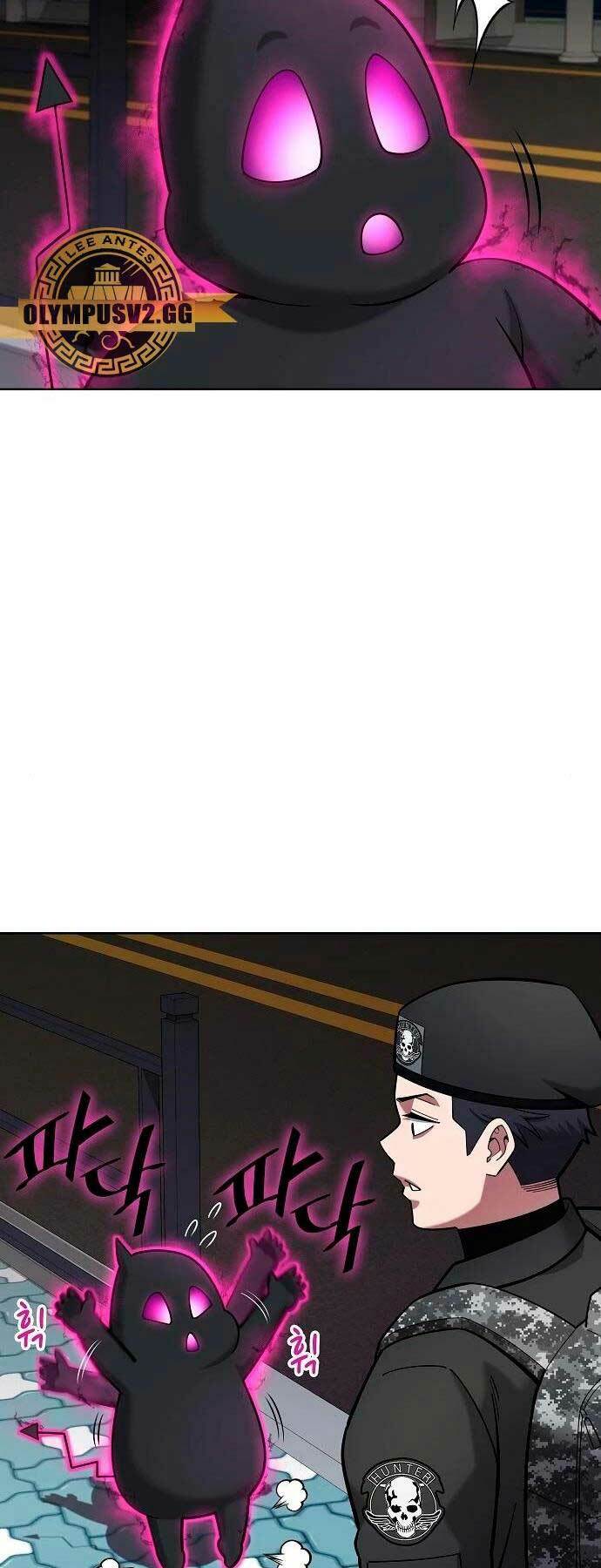 Ma Pháp Sư Hắc Ám Trở Về Để Nhập Ngũ - Chapter 34 - Page 12