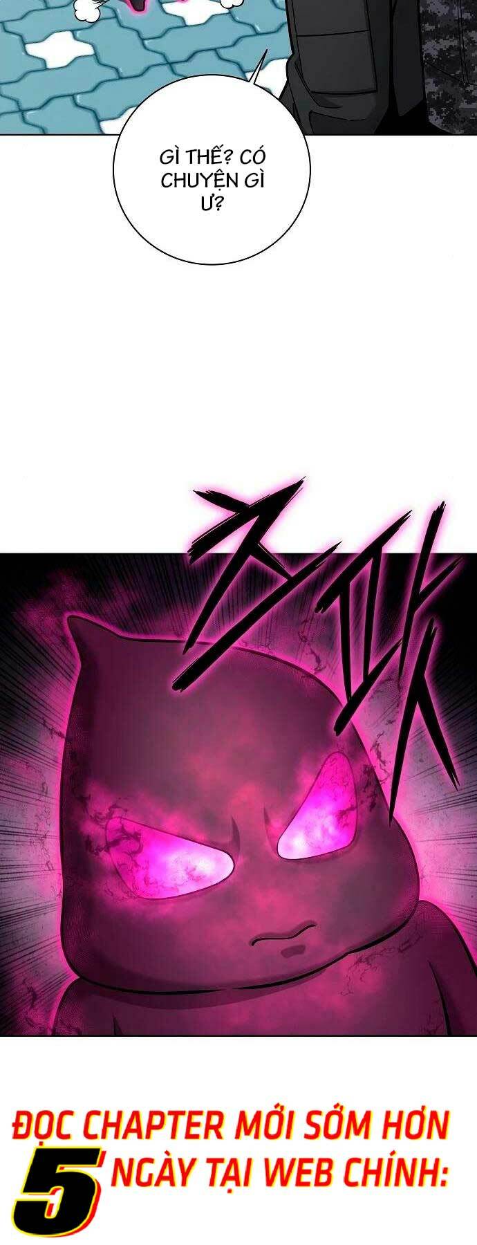 Ma Pháp Sư Hắc Ám Trở Về Để Nhập Ngũ - Chapter 34 - Page 13