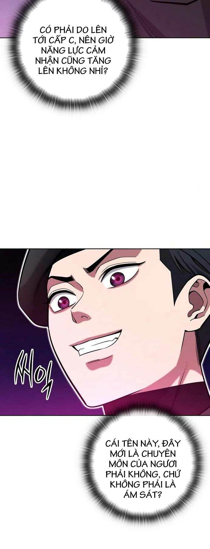 Ma Pháp Sư Hắc Ám Trở Về Để Nhập Ngũ - Chapter 34 - Page 15