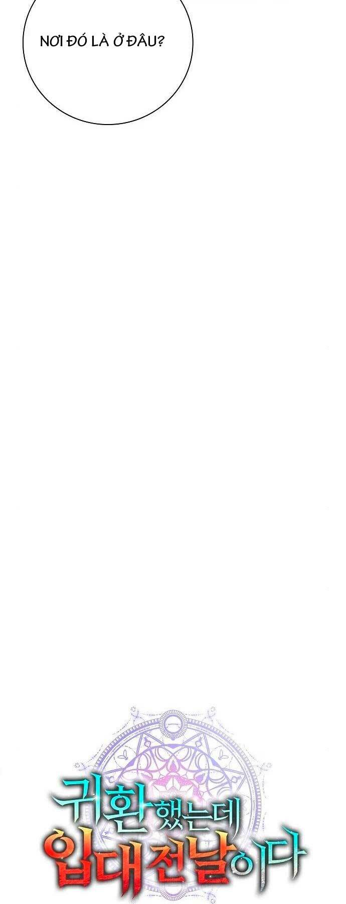 Ma Pháp Sư Hắc Ám Trở Về Để Nhập Ngũ - Chapter 34 - Page 17