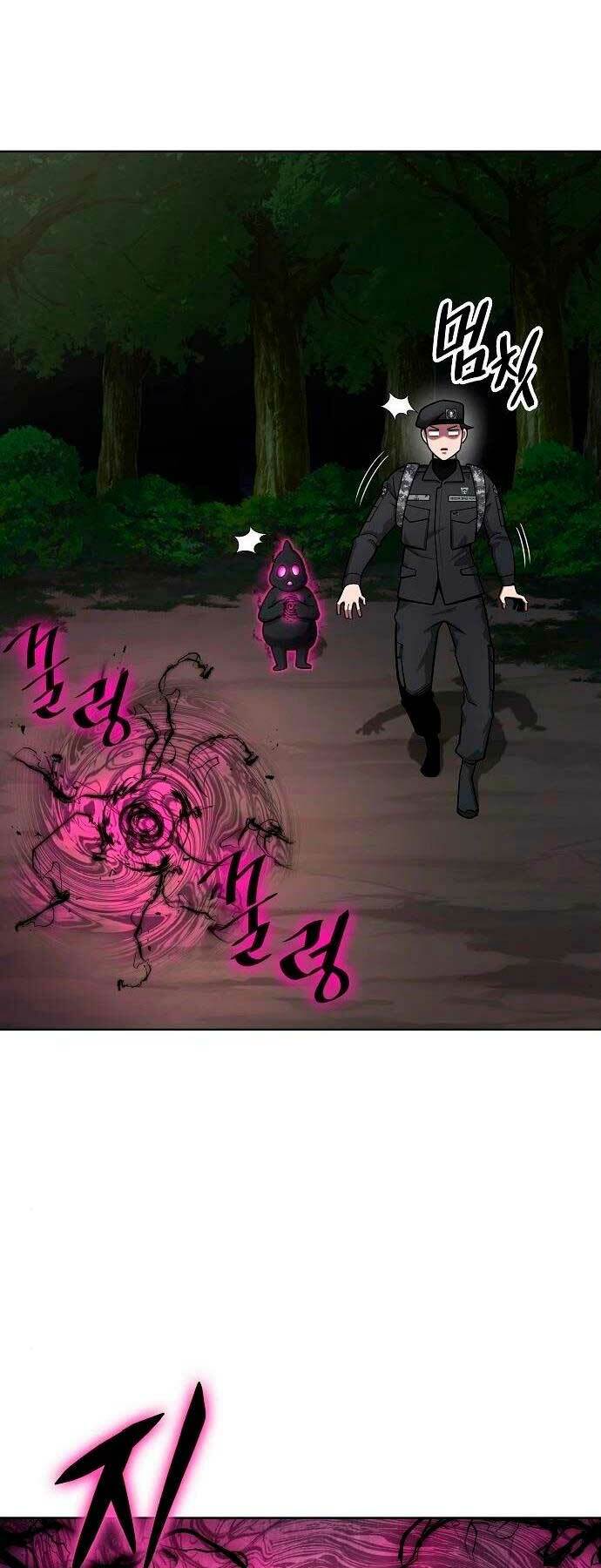 Ma Pháp Sư Hắc Ám Trở Về Để Nhập Ngũ - Chapter 34 - Page 21