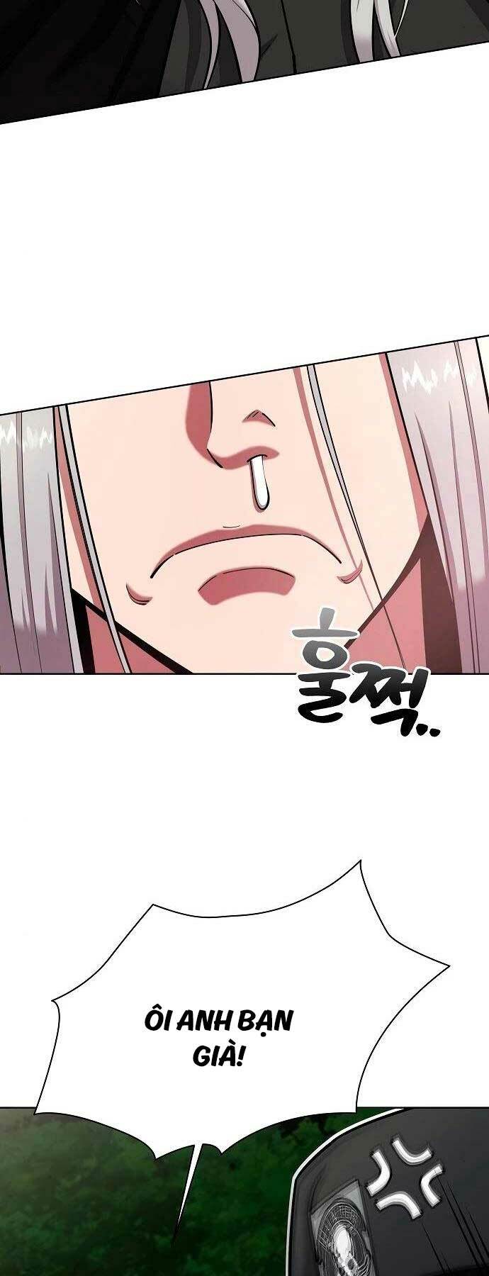 Ma Pháp Sư Hắc Ám Trở Về Để Nhập Ngũ - Chapter 34 - Page 30