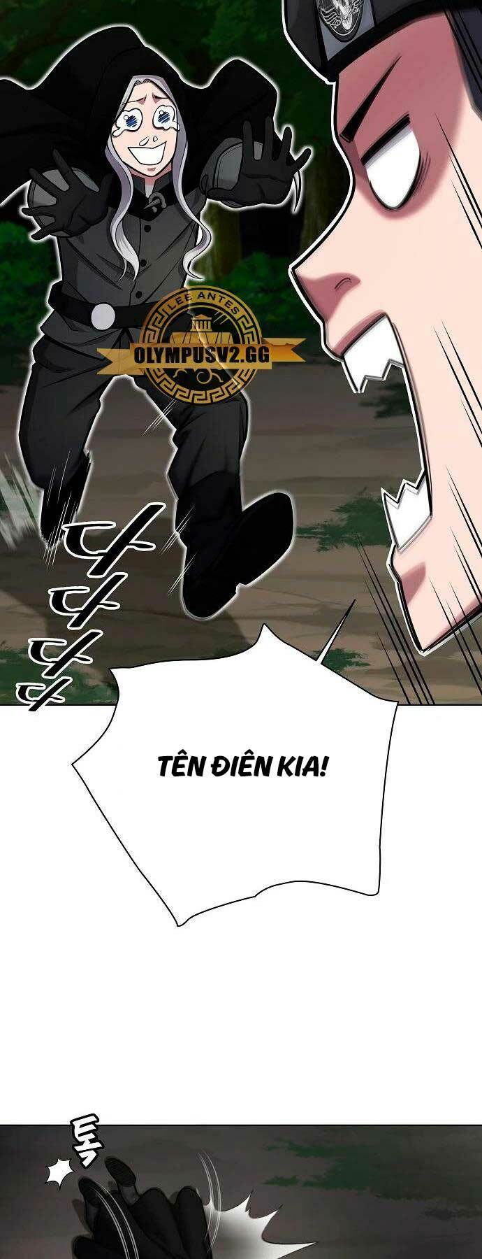 Ma Pháp Sư Hắc Ám Trở Về Để Nhập Ngũ - Chapter 34 - Page 31