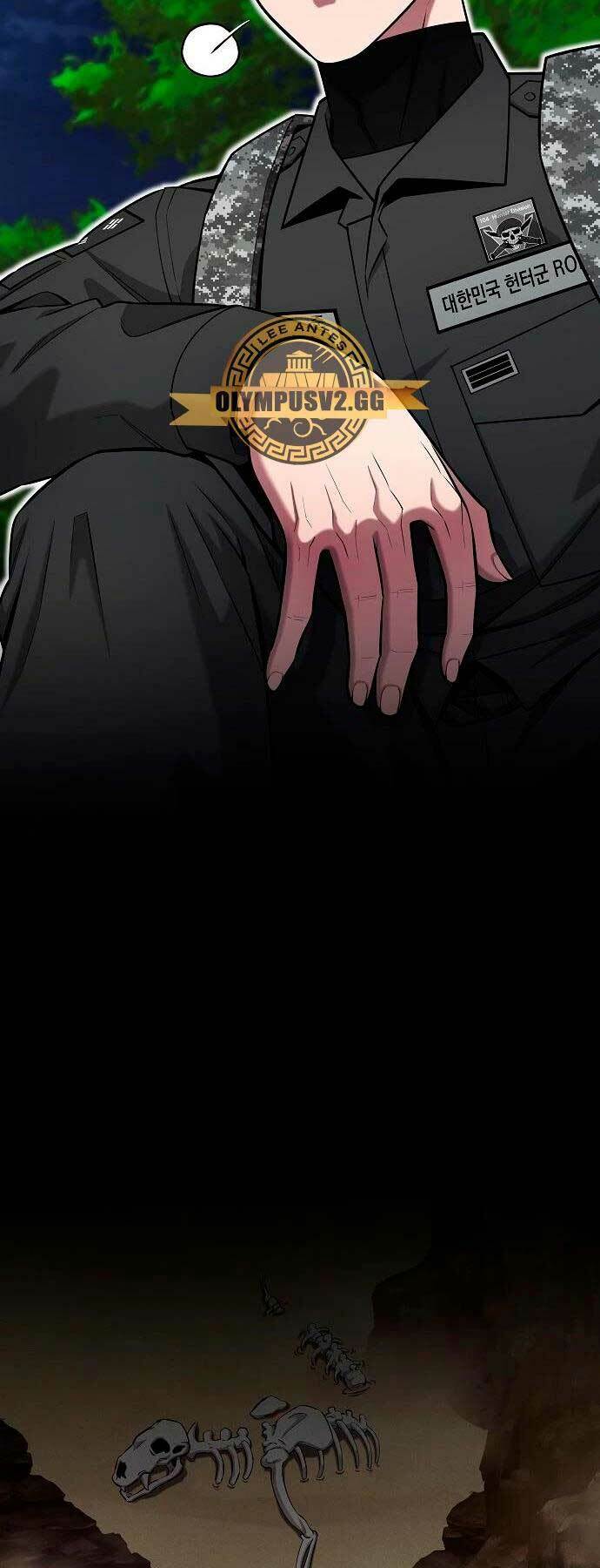 Ma Pháp Sư Hắc Ám Trở Về Để Nhập Ngũ - Chapter 34 - Page 35