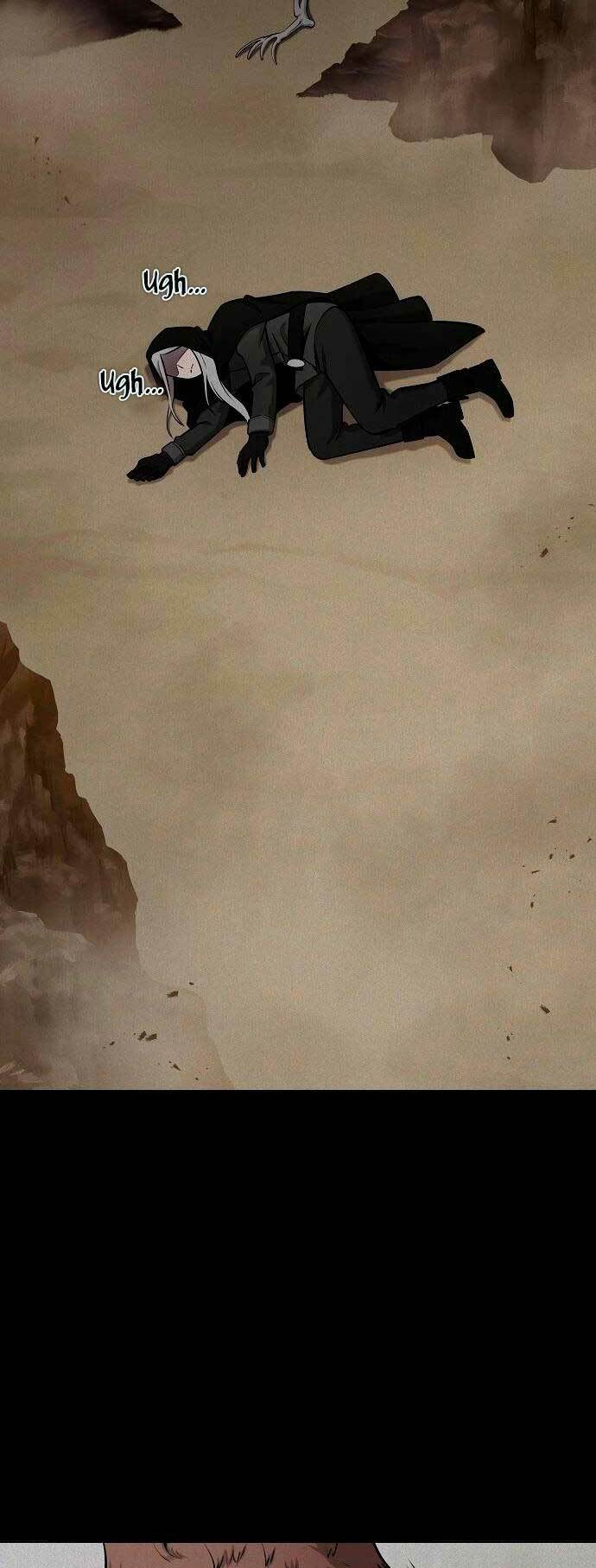 Ma Pháp Sư Hắc Ám Trở Về Để Nhập Ngũ - Chapter 34 - Page 36