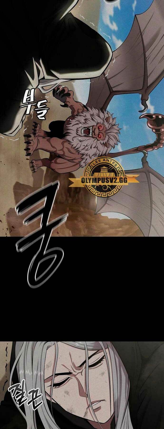 Ma Pháp Sư Hắc Ám Trở Về Để Nhập Ngũ - Chapter 34 - Page 38