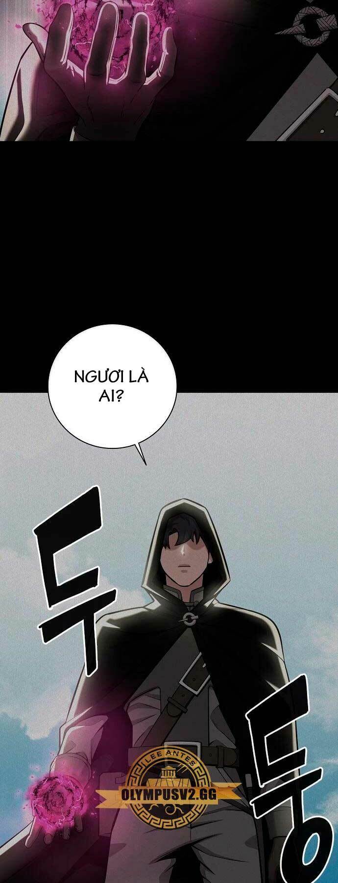 Ma Pháp Sư Hắc Ám Trở Về Để Nhập Ngũ - Chapter 34 - Page 42