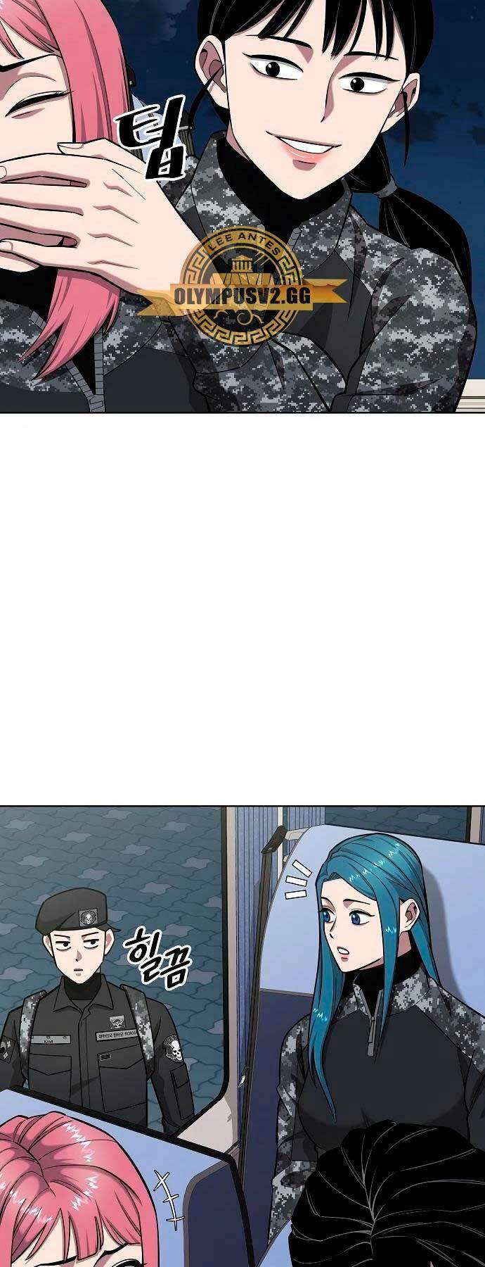 Ma Pháp Sư Hắc Ám Trở Về Để Nhập Ngũ - Chapter 34 - Page 4