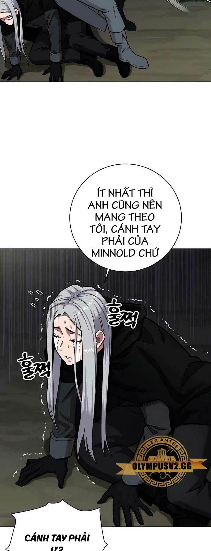 Ma Pháp Sư Hắc Ám Trở Về Để Nhập Ngũ - Chapter 34 - Page 58