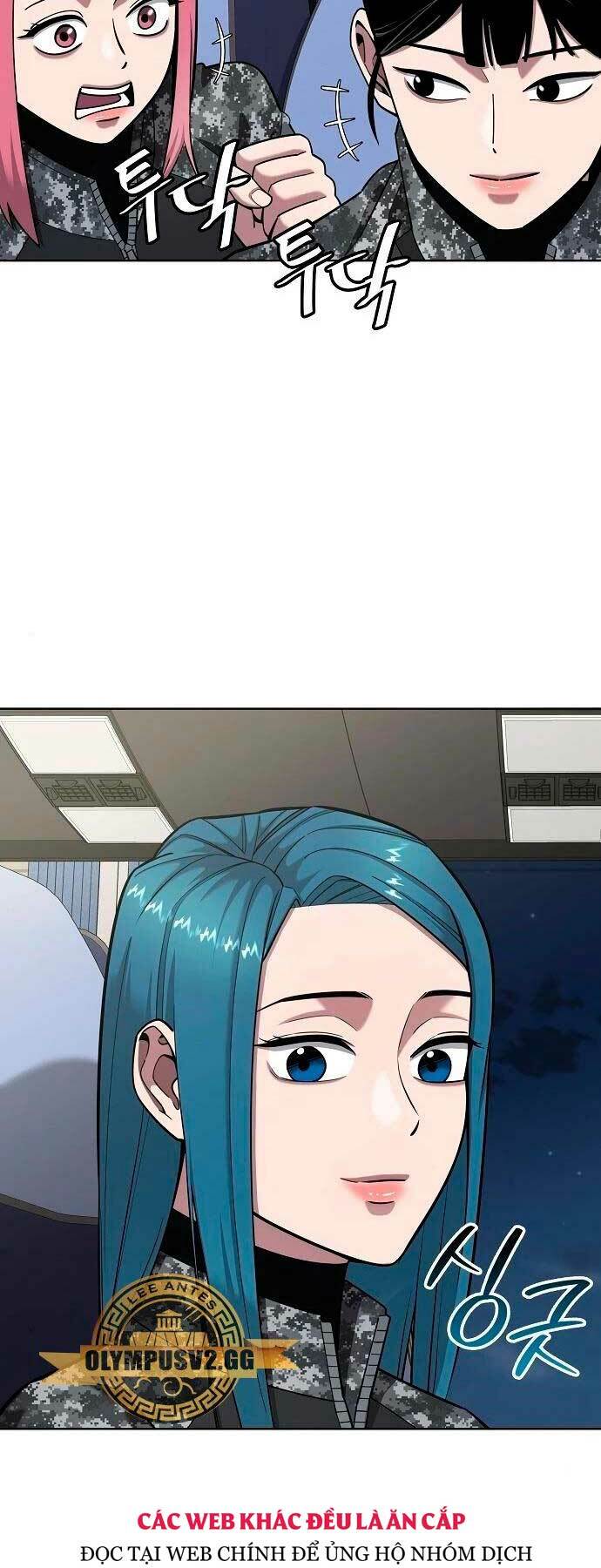 Ma Pháp Sư Hắc Ám Trở Về Để Nhập Ngũ - Chapter 34 - Page 5